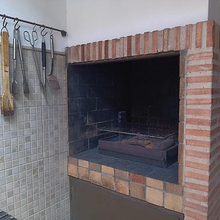 Tienda Linda Hotel La Pobla de Vallbona Kültér fotó