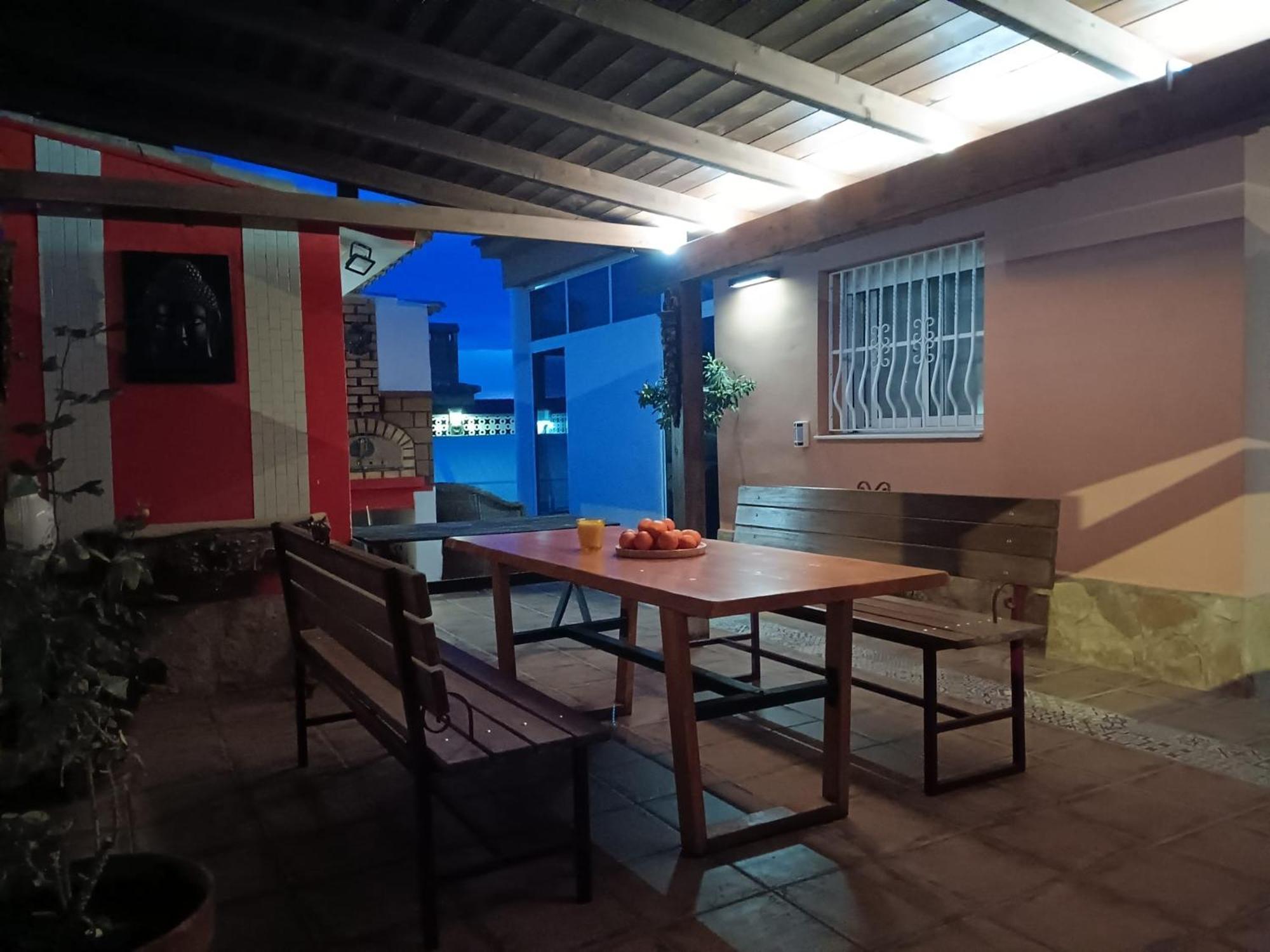 Tienda Linda Hotel La Pobla de Vallbona Kültér fotó
