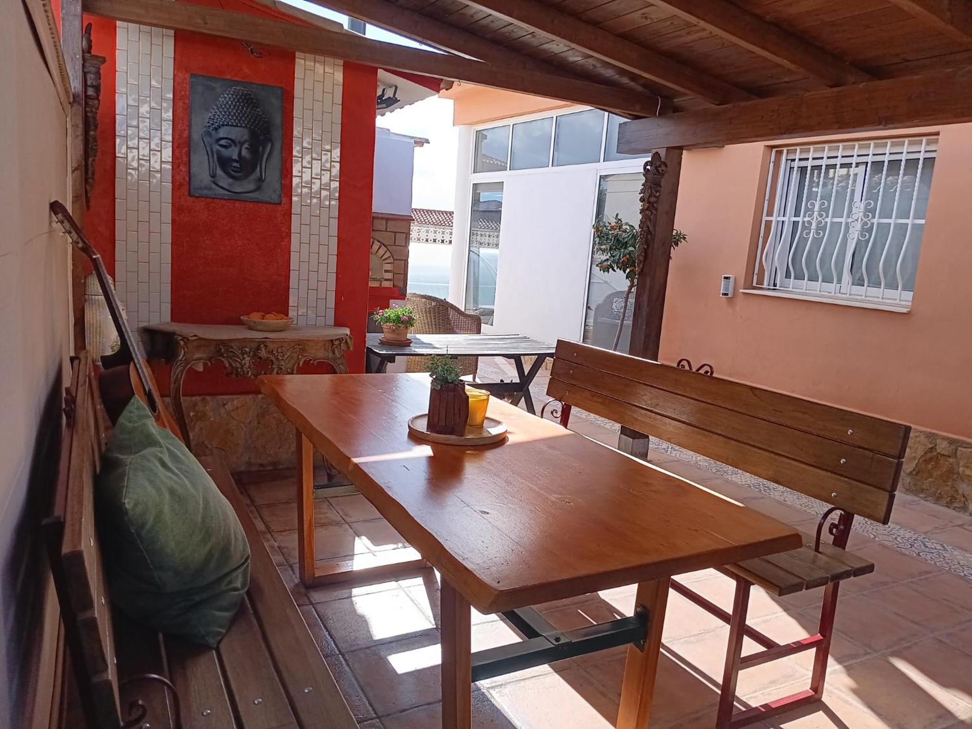 Tienda Linda Hotel La Pobla de Vallbona Kültér fotó