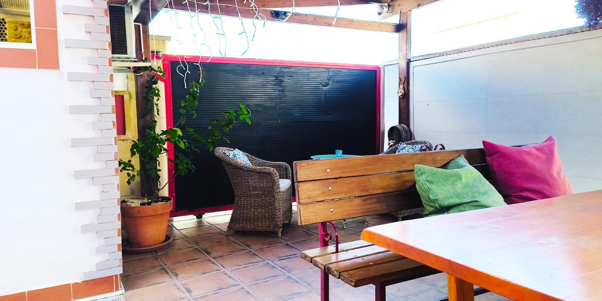 Tienda Linda Hotel La Pobla de Vallbona Kültér fotó